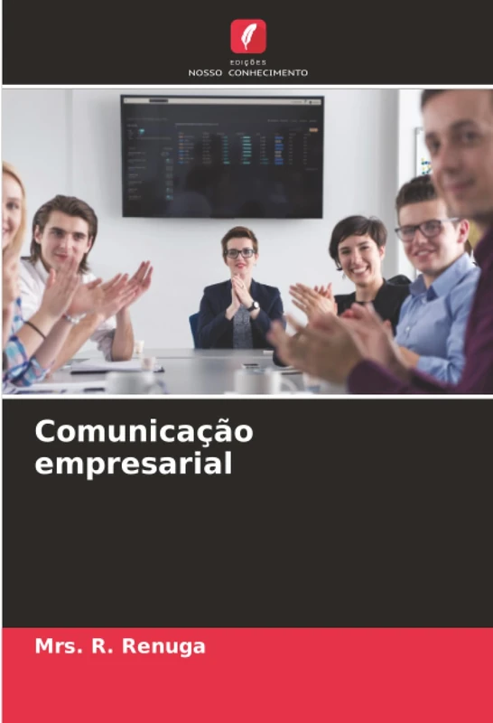 Comunicação empresarial