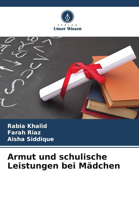 Armut und schulische Leistungen bei Mädchen