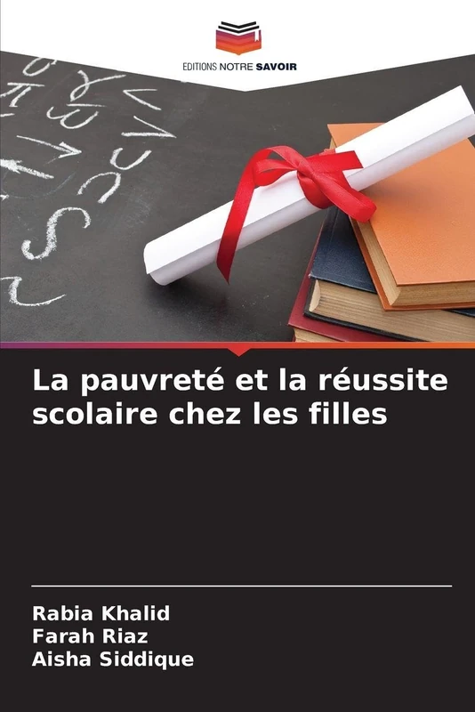 La pauvreté et la réussite scolaire chez les filles