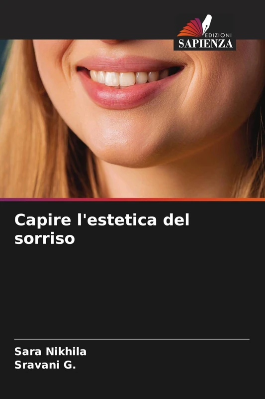 Capire l'estetica del sorriso