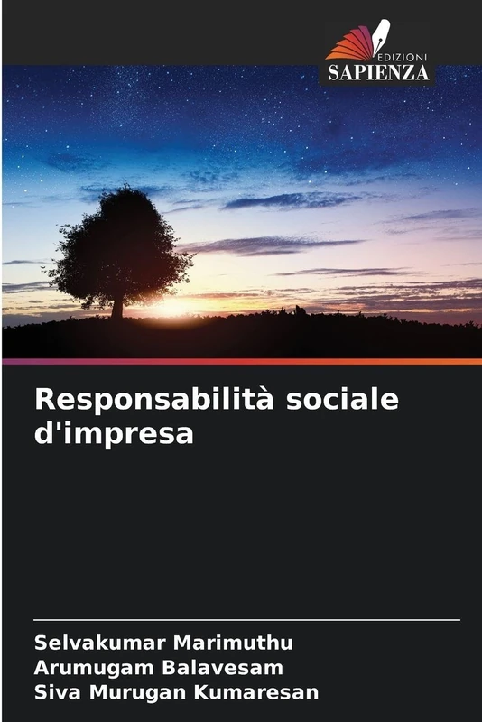Responsabilità sociale d'impresa