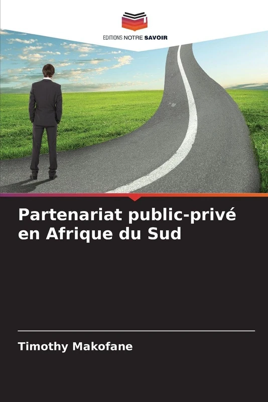 Partenariat public-privé en Afrique du Sud