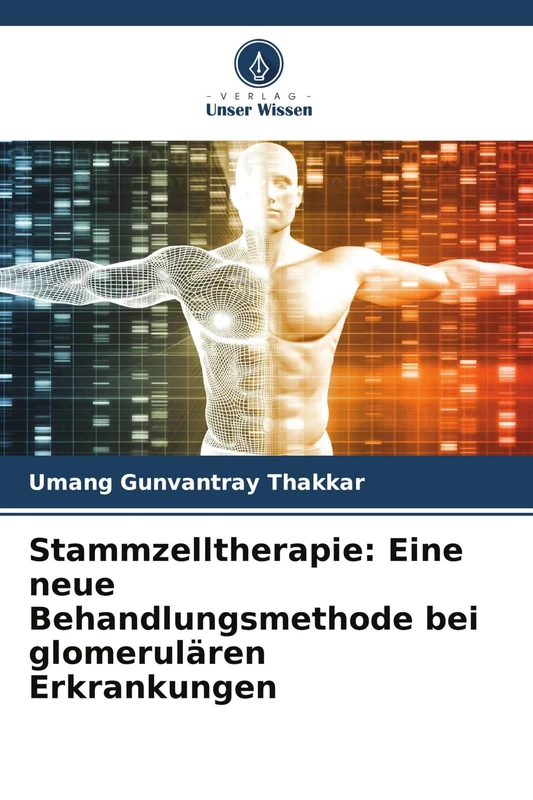 Stammzelltherapie: Eine neue Behandlungsmethode bei glomerulären Erkrankungen - Image 1