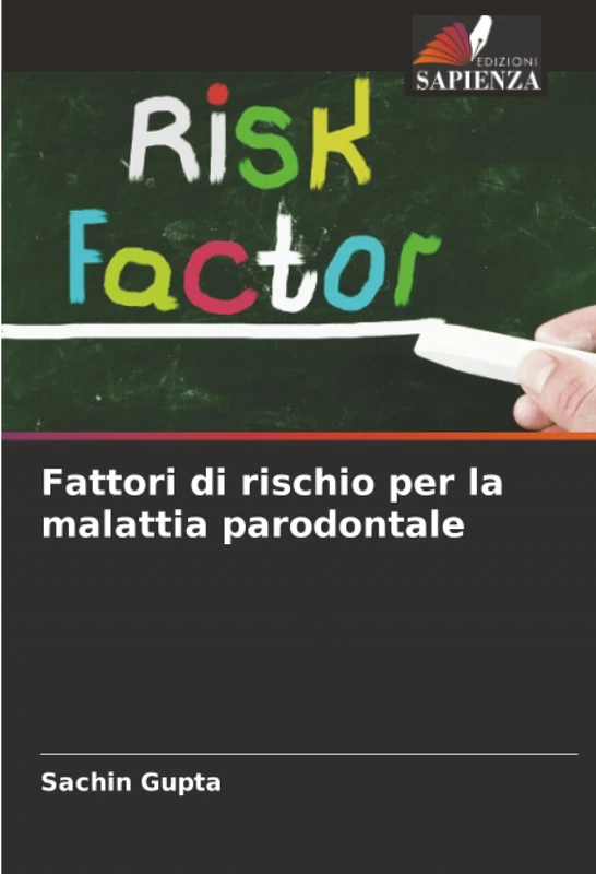 Fattori di rischio per la malattia parodontale