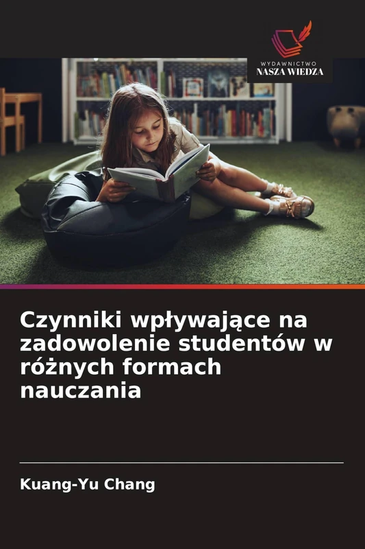 Czynniki wplywające na zadowolenie studentów w różnych formach nauczania