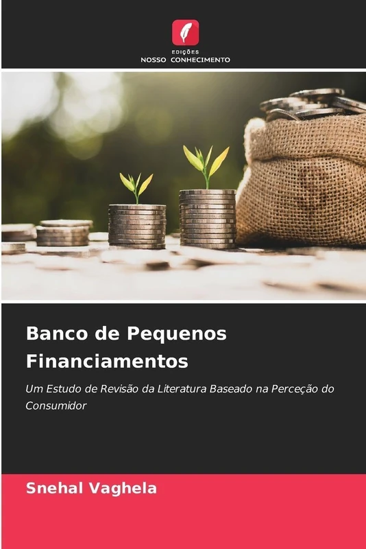 Banco de Pequenos Financiamentos: Um Estudo de Revisão da Literatura Baseado na Perceção do Consumidor - Image 1