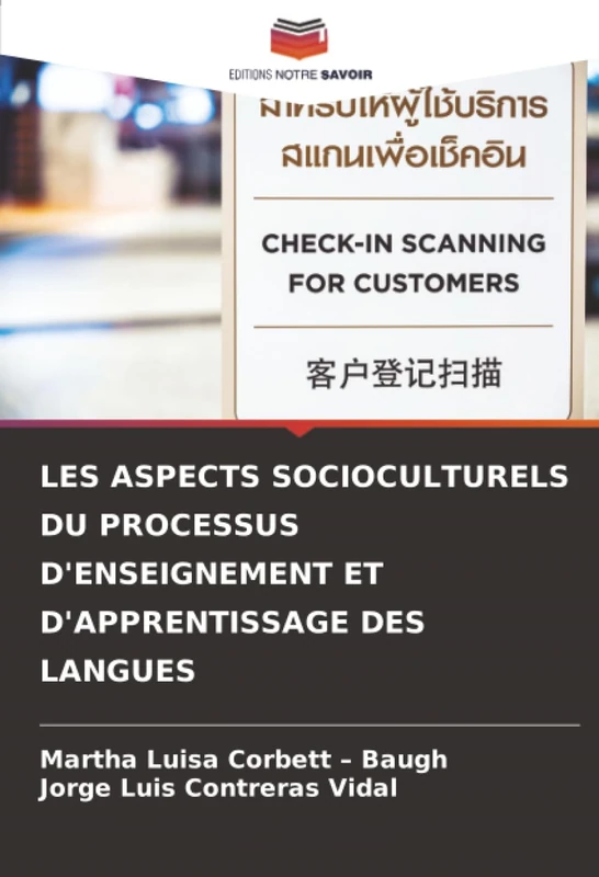 LES ASPECTS SOCIOCULTURELS DU PROCESSUS D'ENSEIGNEMENT ET D'APPRENTISSAGE DES LANGUES