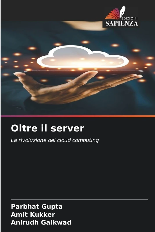 Oltre il server: La rivoluzione del cloud computing