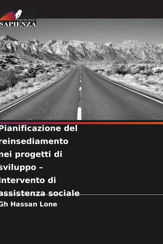 Pianificazione del reinsediamento nei progetti di sviluppo - Intervento di assistenza sociale