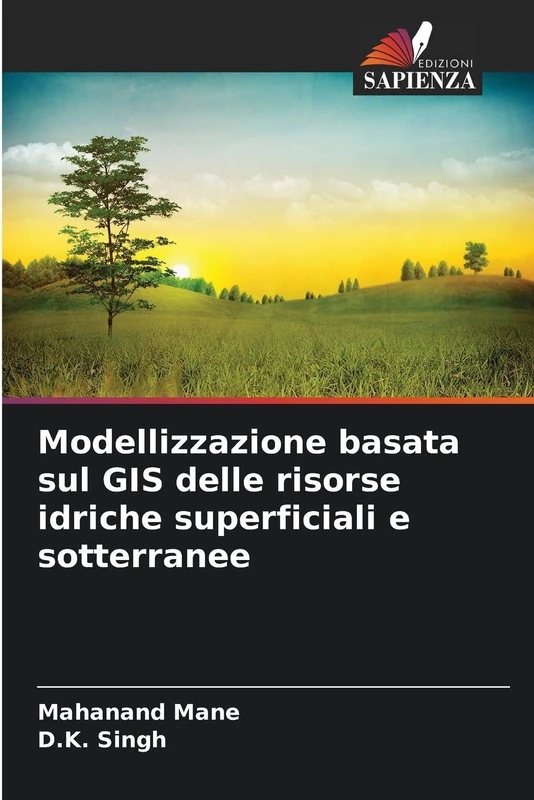 Modellizzazione basata sul GIS delle risorse idriche superficiali e sotterranee