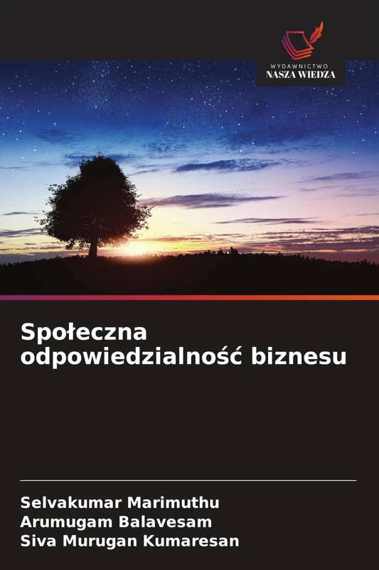 Spoleczna odpowiedzialnośc biznesu