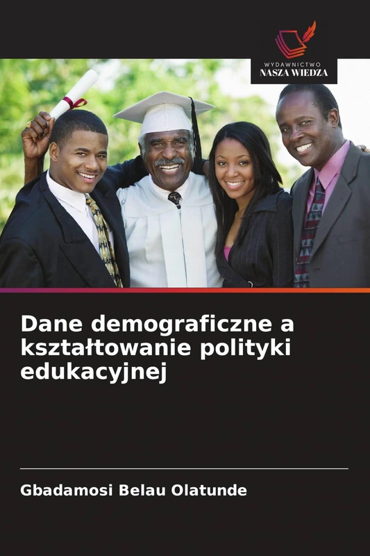 Dane demograficzne a ksztaltowanie polityki edukacyjnej