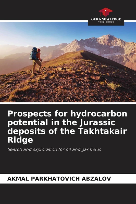 Prospects for hydrocarbon potential in the Jurassic deposits of the Takhtakair Ridge: Search and exploration for oil and gas fields