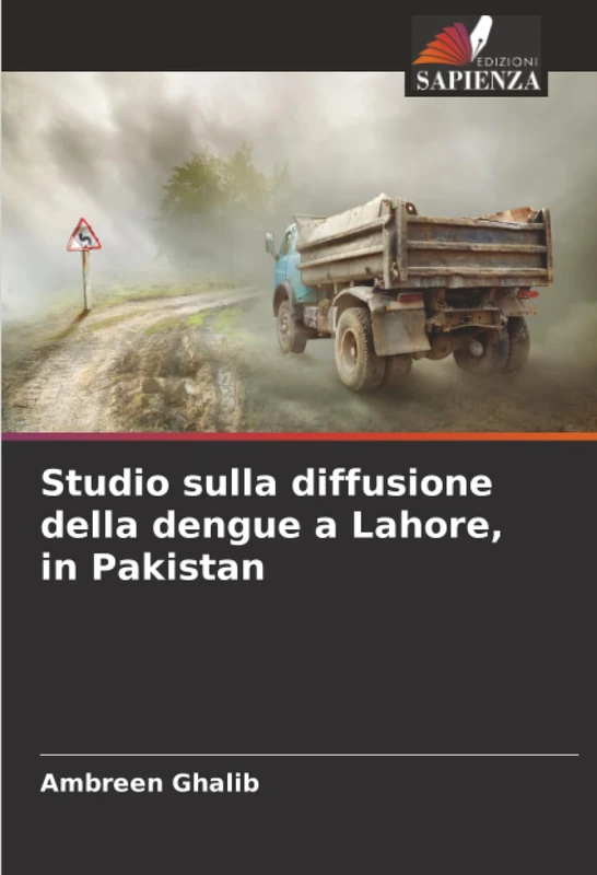 Studio sulla diffusione della dengue a Lahore, in Pakistan
