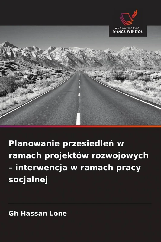 Planowanie przesiedleń w ramach projektów rozwojowych - interwencja w ramach pracy socjalnej