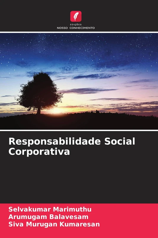 Responsabilidade Social Corporativa