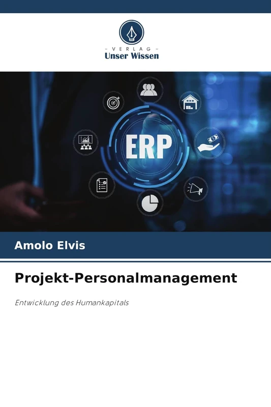 Projekt-Personalmanagement: Entwicklung des Humankapitals