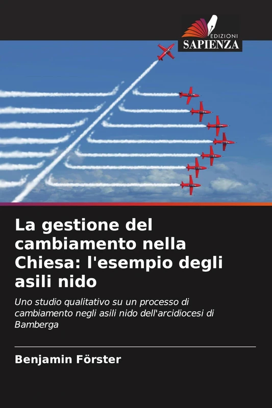 La gestione del cambiamento nella Chiesa: l'esempio degli asili nido