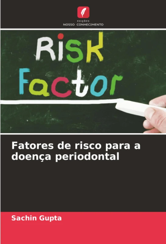 Fatores de risco para a doença periodontal