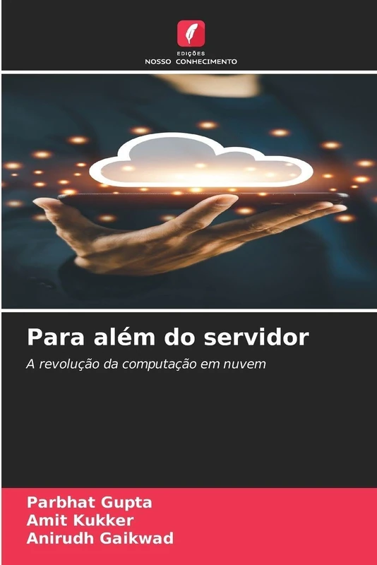 Para além do servidor: A revolução da computação em nuvem