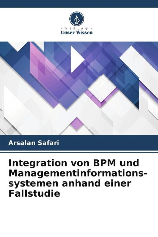Integration von BPM und Managementinformations-systemen anhand einer Fallstudie - Image 1