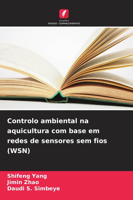 Controlo ambiental na aquicultura com base em redes de sensores sem fios (WSN)