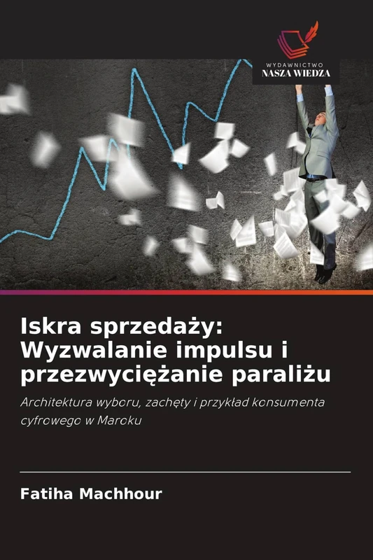 Iskra sprzedaży: Wyzwalanie impulsu i przezwyciężanie paraliżu - Image 1