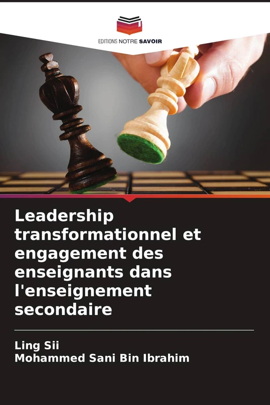 Leadership transformationnel et engagement des enseignants dans l'enseignement secondaire