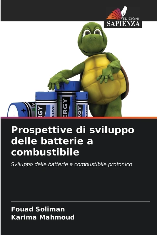 Prospettive di sviluppo delle batterie a combustibile: Sviluppo delle batterie a combustibile protonico - Image 1