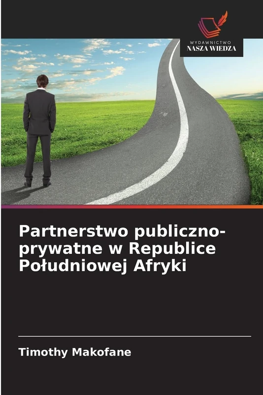 Partnerstwo publiczno-prywatne w Republice Poludniowej Afryki - Image 1