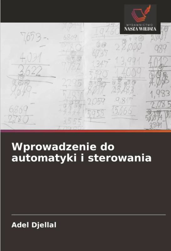 Wprowadzenie do automatyki i sterowania