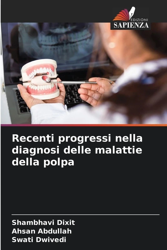 Recenti progressi nella diagnosi delle malattie della polpa - Image 1