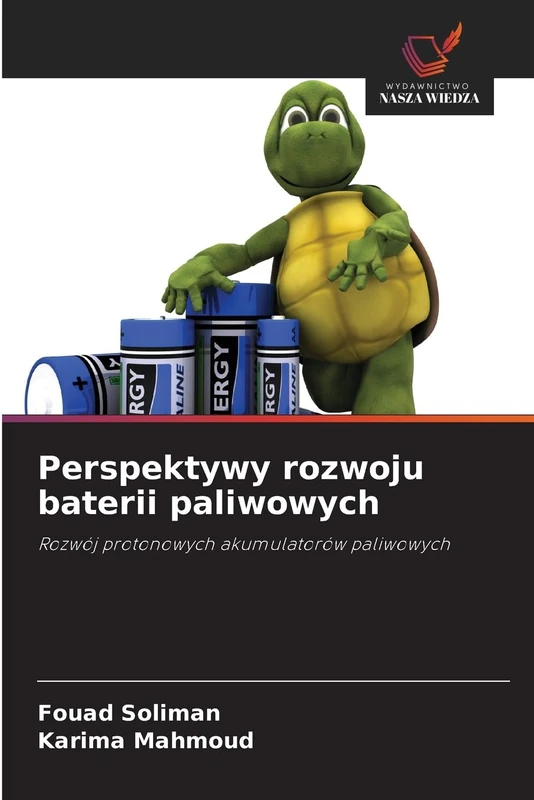Perspektywy rozwoju baterii paliwowych: Rozwój protonowych akumulatorów paliwowych - Image 1