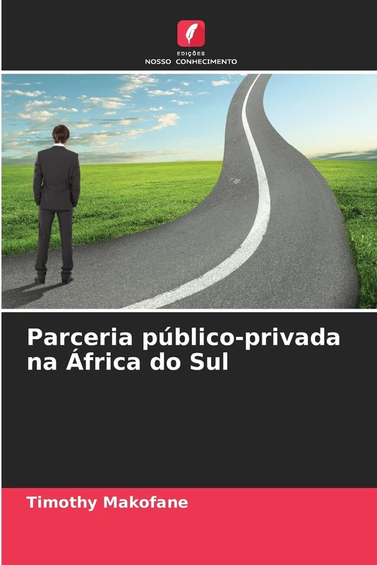 Parceria público-privada na África do Sul