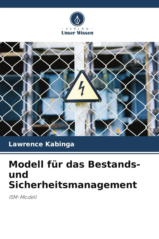 Modell für das Bestands- und Sicherheitsmanagement: ISM-Modell