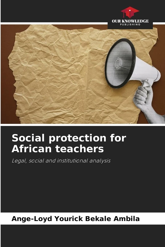 Social protection for African teachers: Legal, social and institutional analysis - Image 1