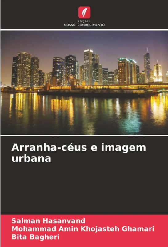 Arranha-céus e imagem urbana