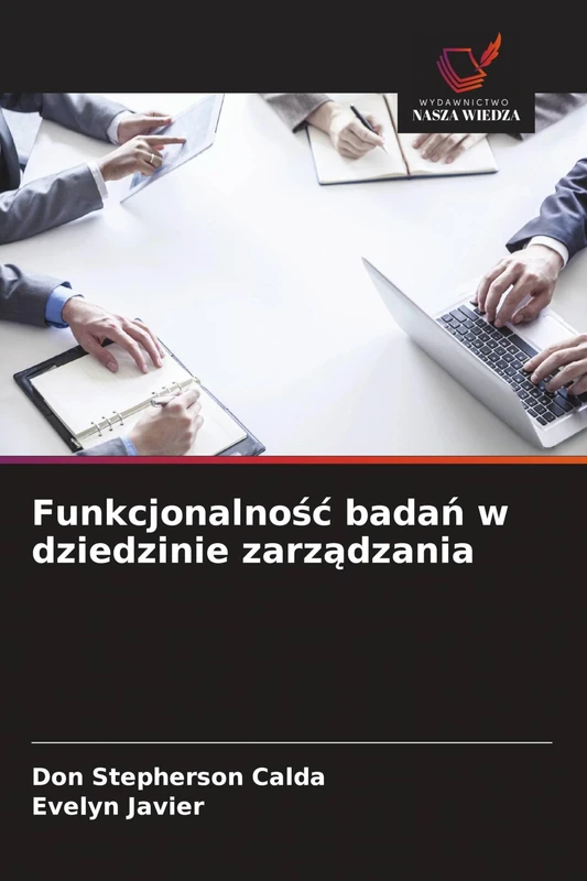 Funkcjonalnośc badań w dziedzinie zarządzania