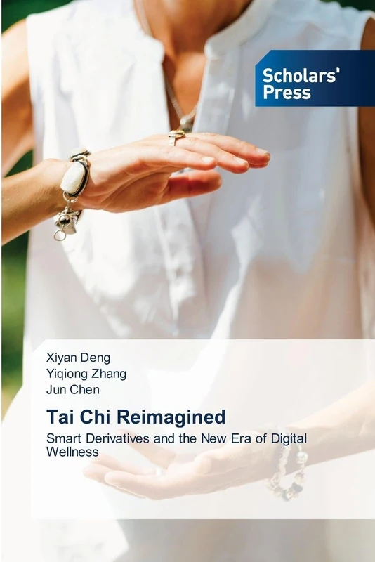 Tai Chi Reimagined: Smart Derivatives and the New Era of Digital Wellness