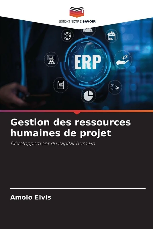 Gestion des ressources humaines de projet: Développement du capital humain