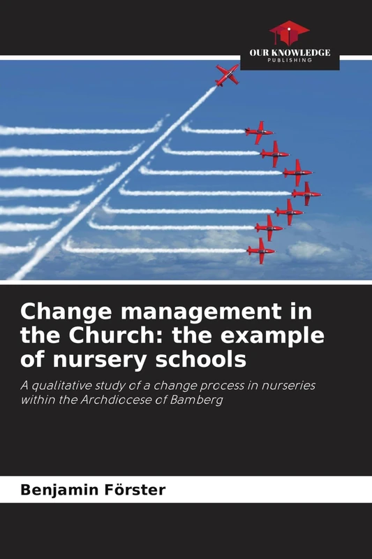 Change management in the Church: the example of nursery schools