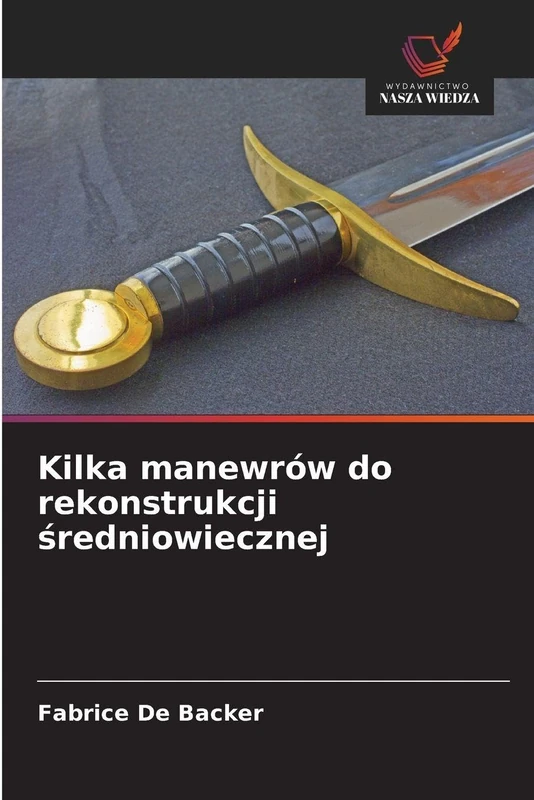 Kilka manewrów do rekonstrukcji średniowiecznej - Image 1