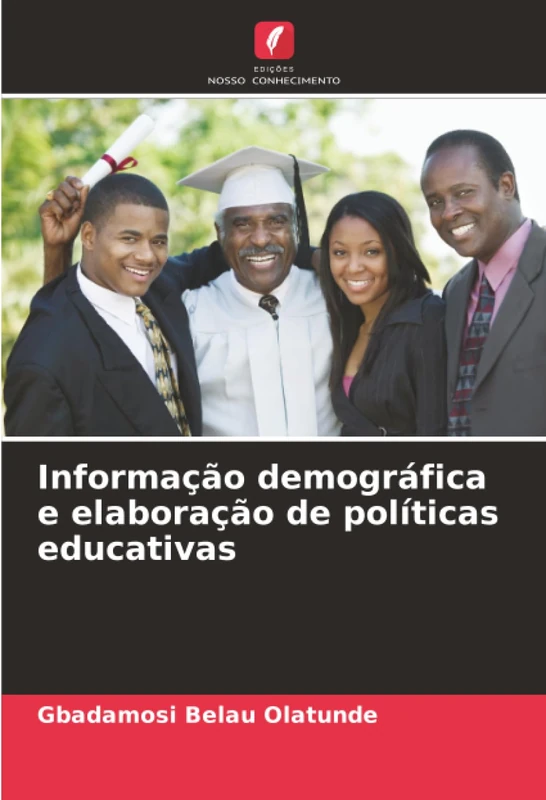 Informação demográfica e elaboração de políticas educativas