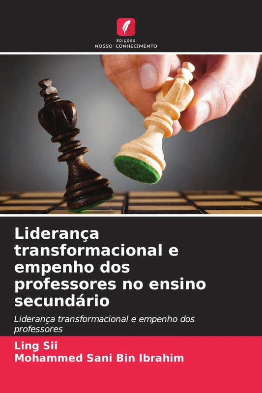 Liderança transformacional e empenho dos professores no ensino secundário - Image 1