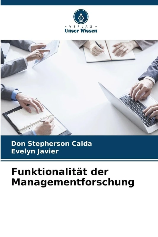 Funktionalität der Managementforschung