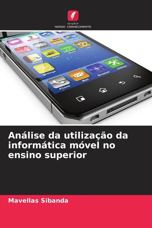 Análise da utilização da informática móvel no ensino superior - Image 1
