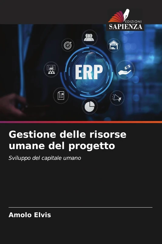 Gestione delle risorse umane del progetto: Sviluppo del capitale umano