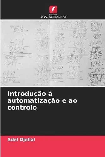 Introdução à automatização e ao controlo