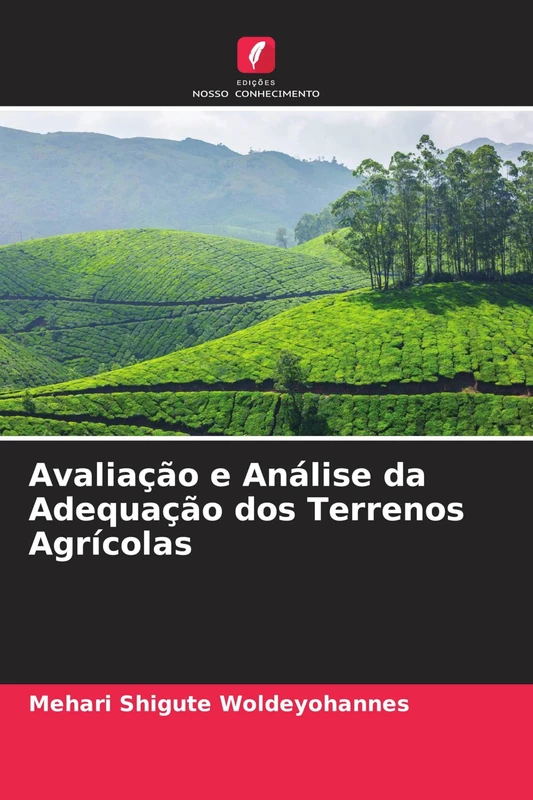 Avaliação e Análise da Adequação dos Terrenos Agrícolas