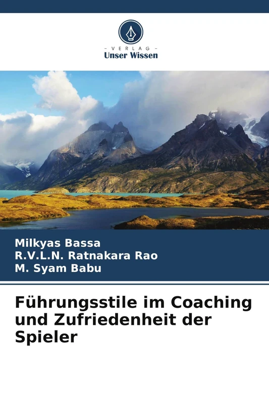 Führungsstile im Coaching und Zufriedenheit der Spieler - Image 1